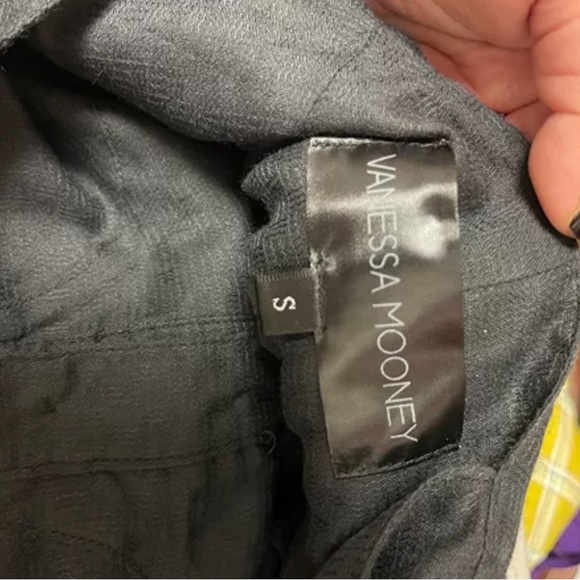 Vanessa Mooney Elisabeth Romper Dress - Picture 8 of 8